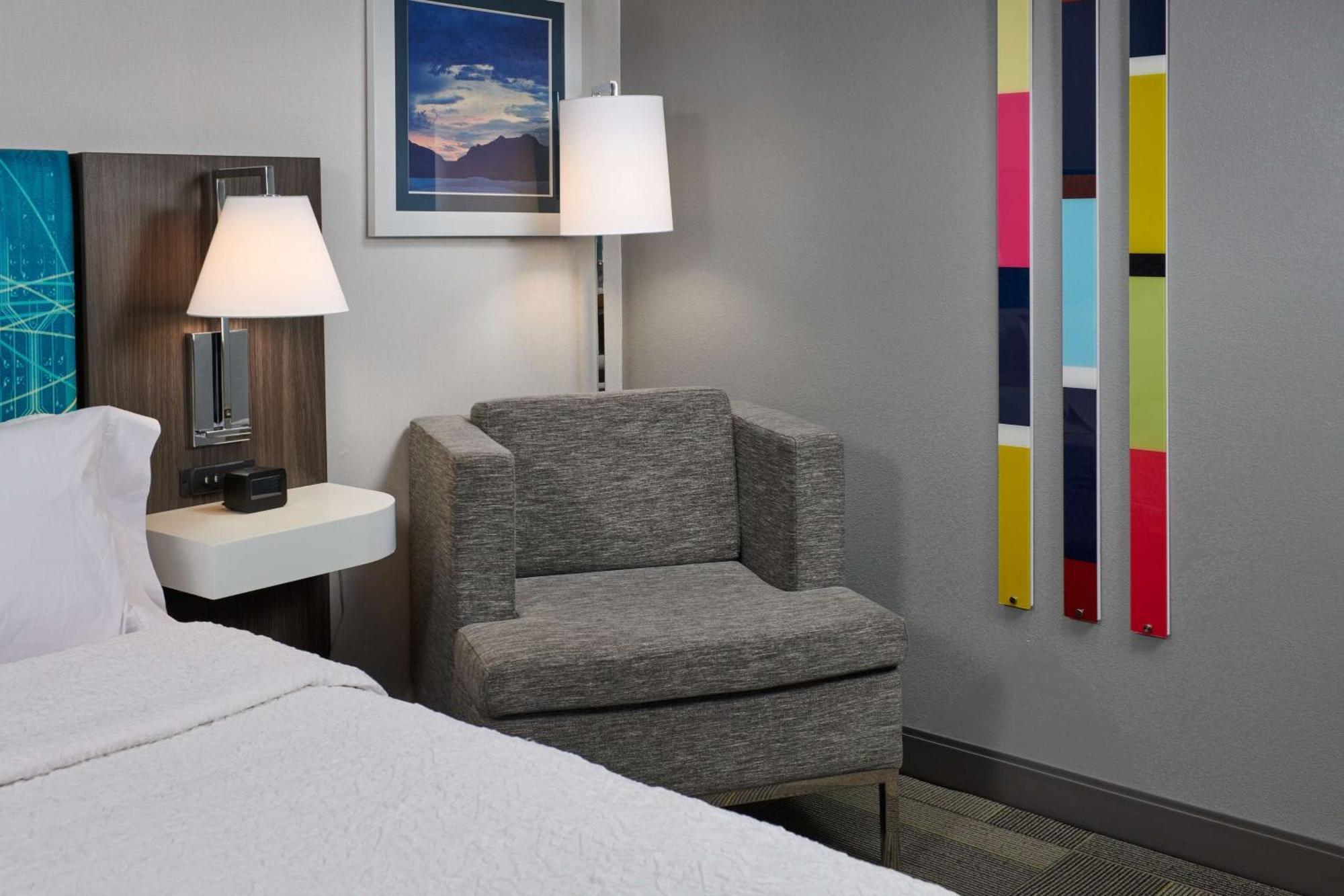Hampton Inn Alamogordo Exterior foto